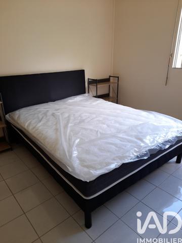 Location appartement 4 pièces 105 m² Saint-Claude