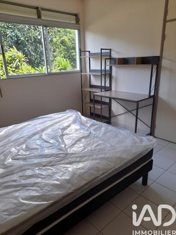 Location appartement 4 pièces 105 m² Saint-Claude