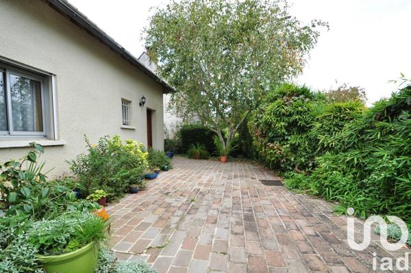 Maison à vendre 7 pièces 160 m² Lagny-sur-Marne