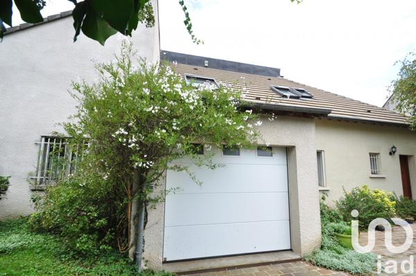 Maison à vendre 7 pièces 160 m² Lagny-sur-Marne