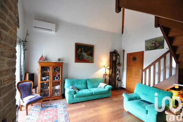 Maison à vendre 7 pièces 160 m² Lagny-sur-Marne