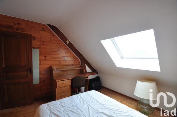 Maison à vendre 7 pièces 160 m² Lagny-sur-Marne