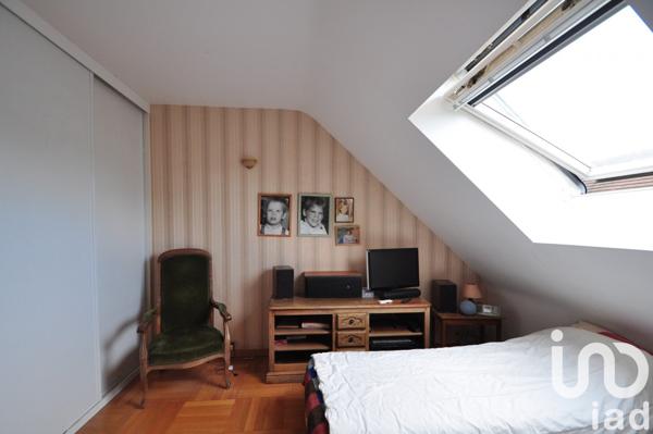 Maison à vendre 7 pièces 160 m² Lagny-sur-Marne