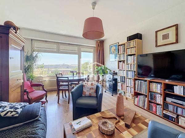 Appartement à vendre à Bourg-en-Bresse (01000)