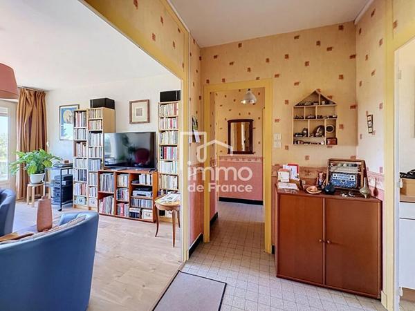Appartement à vendre à Bourg-en-Bresse (01000)