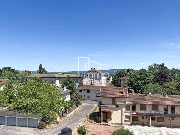 Appartement à vendre à Bourg-en-Bresse (01000)