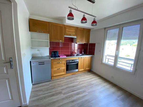 Appartement Orsay 2 pièce(s) 46 m2