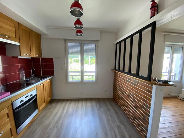 Appartement Orsay 2 pièce(s) 46 m2