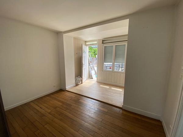 Appartement Orsay 2 pièce(s) 46 m2