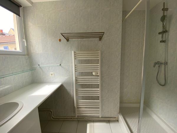 Appartement Orsay 2 pièce(s) 46 m2