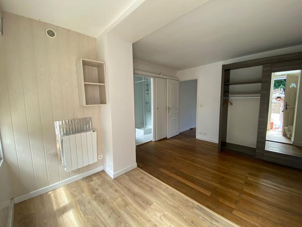 Appartement Orsay 2 pièce(s) 46 m2