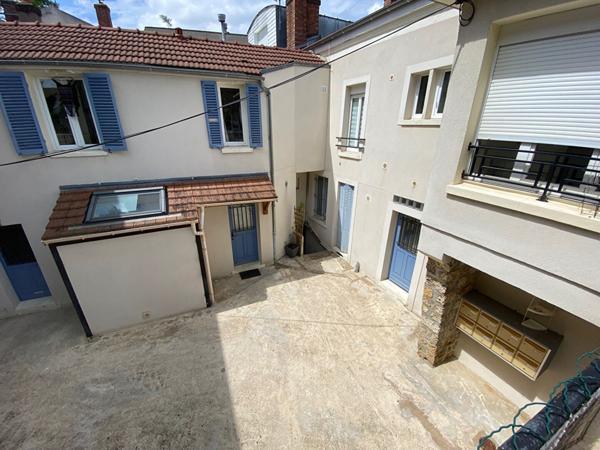 Appartement Orsay 2 pièce(s) 46 m2