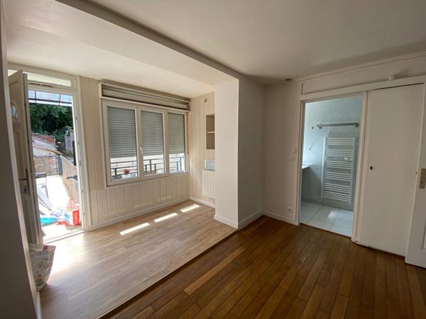 Appartement Orsay 2 pièce(s) 46 m2