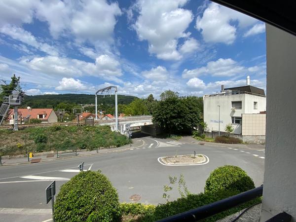 Appartement Orsay 2 pièce(s) 46 m2