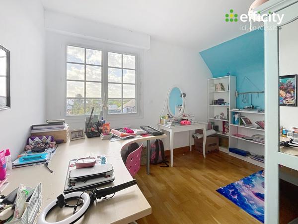 Maison 6 pièces - 165 m²