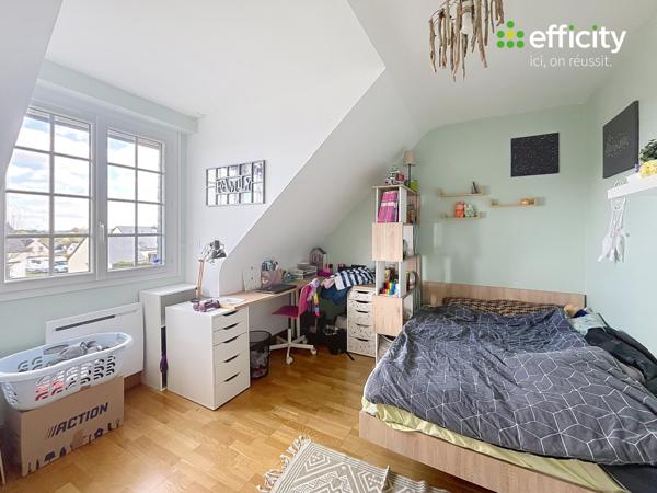 Maison 6 pièces - 165 m²