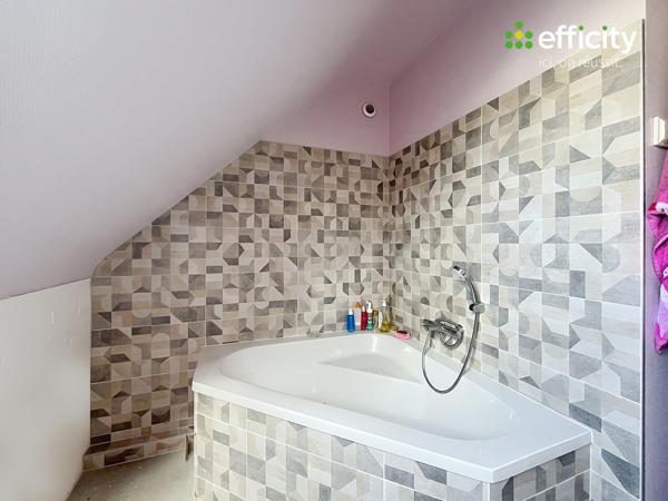 Maison 6 pièces - 165 m²