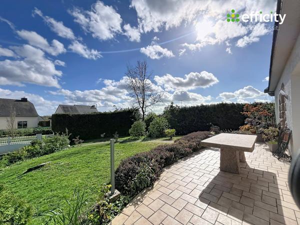 Maison 6 pièces - 165 m²