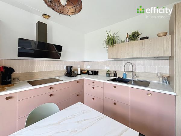 Maison 6 pièces - 165 m²