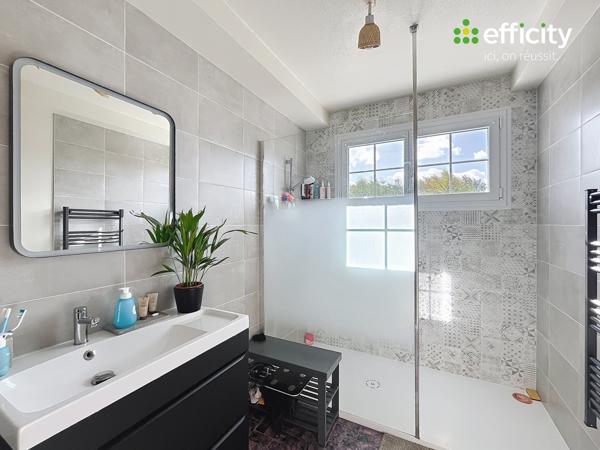 Maison 6 pièces - 165 m²