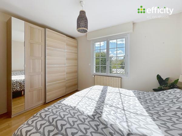 Maison 6 pièces - 165 m²