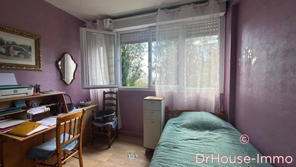 Appartement à vendre 4 pièces de 67 m²