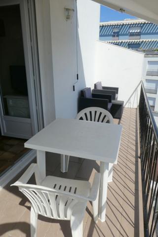 Royan centre ville - Appartement 200 m plage