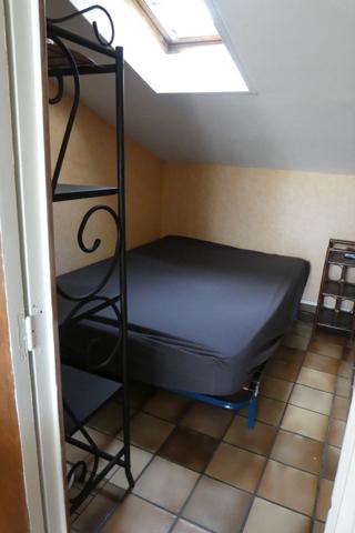 Royan centre ville - Appartement 200 m plage