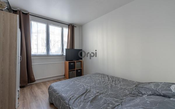 Appartement à vendre    3 pièces • 56,21 m2 Joinville-le-Pont