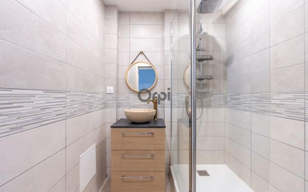 Appartement à vendre    3 pièces • 56,21 m2 Joinville-le-Pont