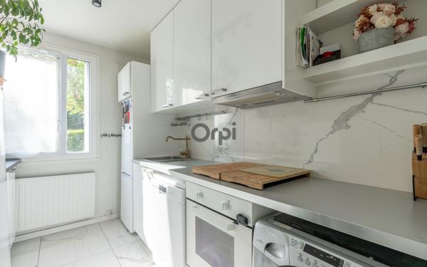 Appartement à vendre    3 pièces • 56,21 m2 Joinville-le-Pont