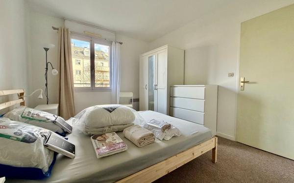 Appartement à louer    2 pièces • 46,14 m2 Noisy-le-Grand