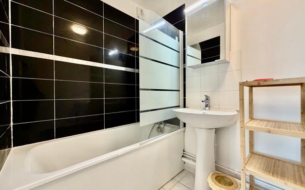 Appartement à louer    2 pièces • 46,14 m2 Noisy-le-Grand