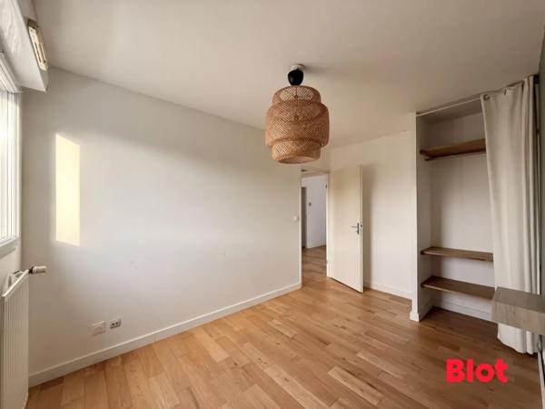 Appartement 3 pièce(s)