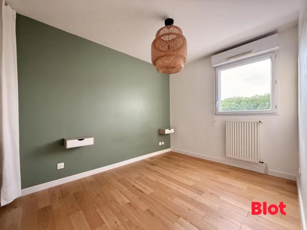 Appartement 3 pièce(s)