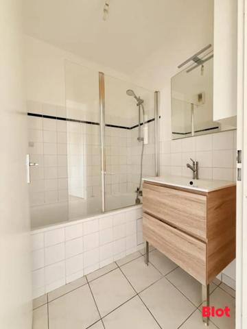 Appartement 3 pièce(s)