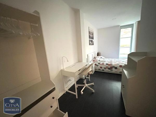 Appartement à louer 3 pièces 52.65m² Saint-Étienne (42000)