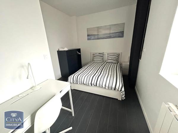 Appartement à louer 3 pièces 52.65m² Saint-Étienne (42000)