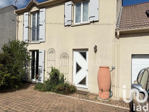 Maison à vendre 7 pièces 145 m² Montigny-lès-Cormeilles