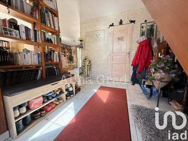 Maison à vendre 7 pièces 145 m² Montigny-lès-Cormeilles