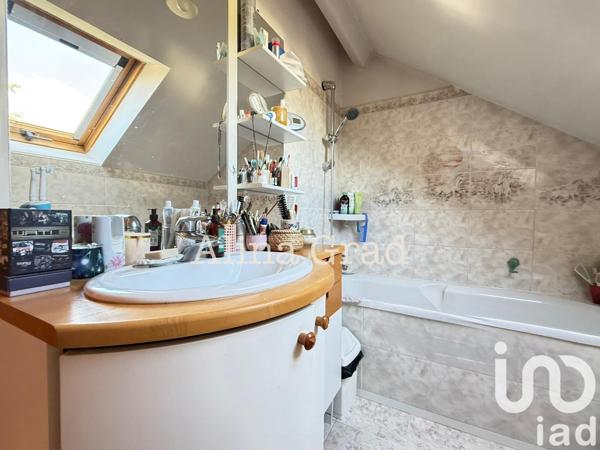 Maison à vendre 7 pièces 145 m² Montigny-lès-Cormeilles