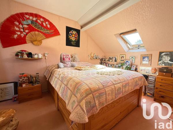 Maison à vendre 7 pièces 145 m² Montigny-lès-Cormeilles