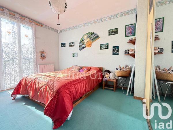 Maison à vendre 7 pièces 145 m² Montigny-lès-Cormeilles