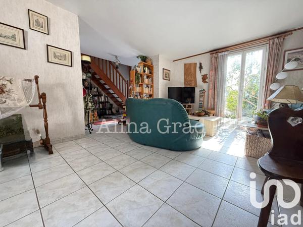 Maison à vendre 7 pièces 145 m² Montigny-lès-Cormeilles