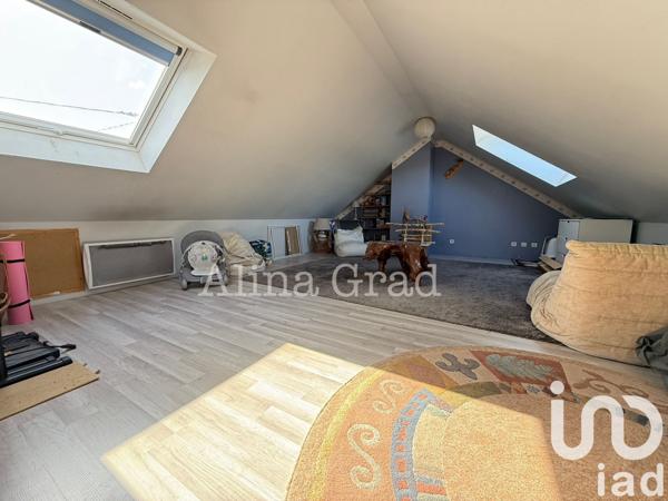 Maison à vendre 7 pièces 145 m² Montigny-lès-Cormeilles