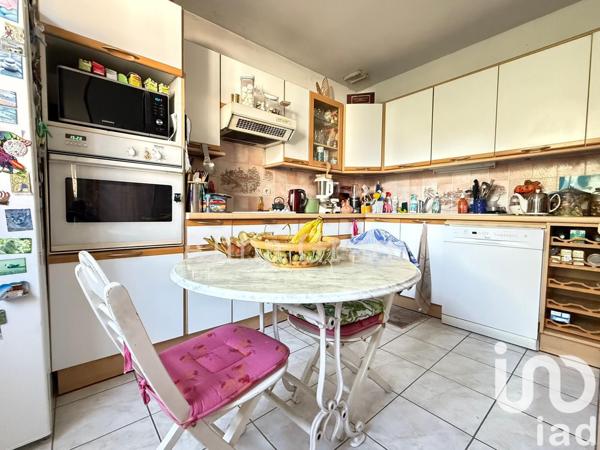 Maison à vendre 7 pièces 145 m² Montigny-lès-Cormeilles