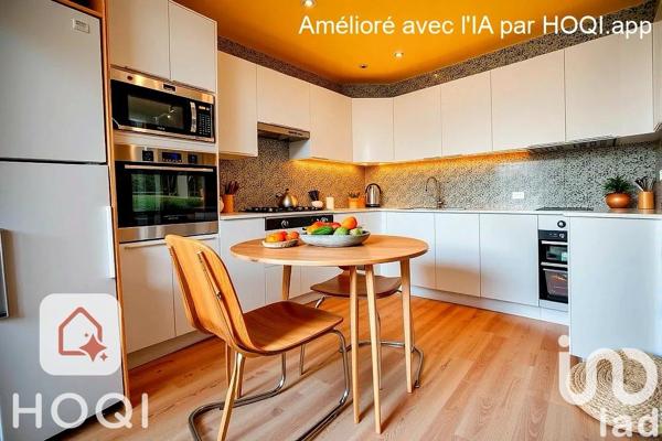 Maison à vendre 7 pièces 145 m² Montigny-lès-Cormeilles