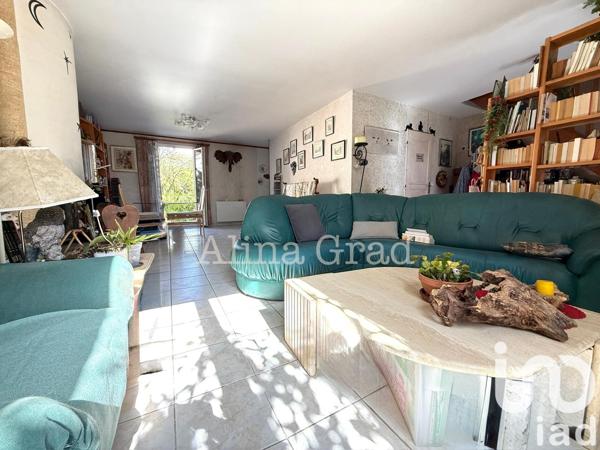 Maison à vendre 7 pièces 145 m² Montigny-lès-Cormeilles