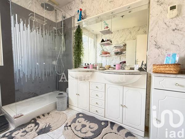 Maison à vendre 7 pièces 145 m² Montigny-lès-Cormeilles