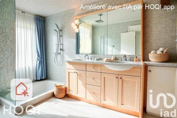 Maison à vendre 7 pièces 145 m² Montigny-lès-Cormeilles